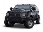 Conquest Knight XV 2009 года